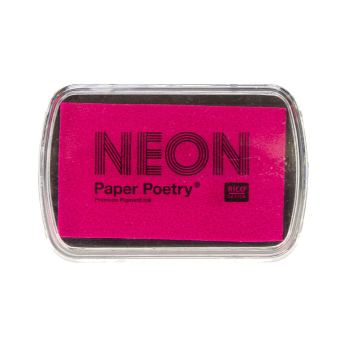 Rico - Neon Ink Pad