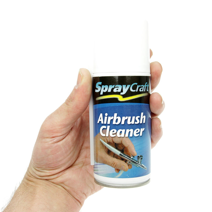 Spraycraft - Instant Spray Cleaner 150ml