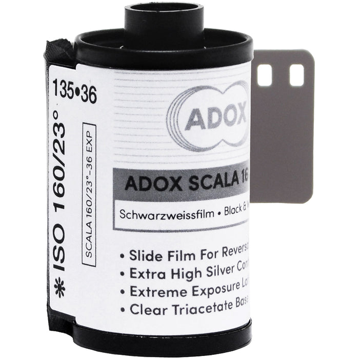 Adox Scala 160