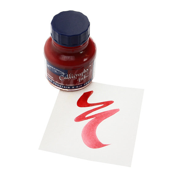 W&N - Calligraphy Ink 30ml