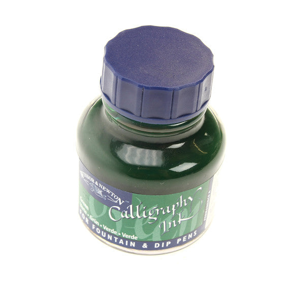 W&N - Calligraphy Ink 30ml