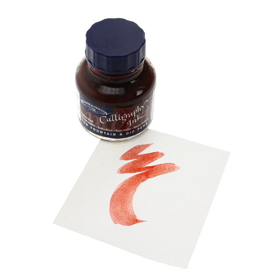 W&N - Calligraphy Ink 30ml