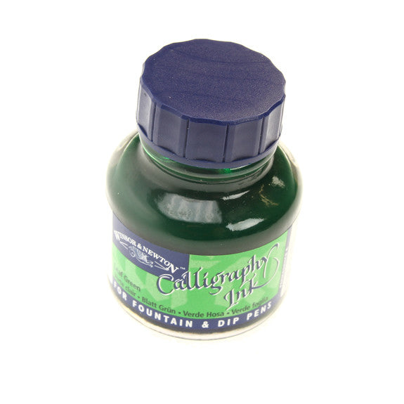 W&N - Calligraphy Ink 30ml