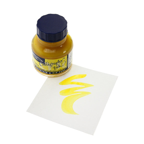 W&N - Calligraphy Ink 30ml