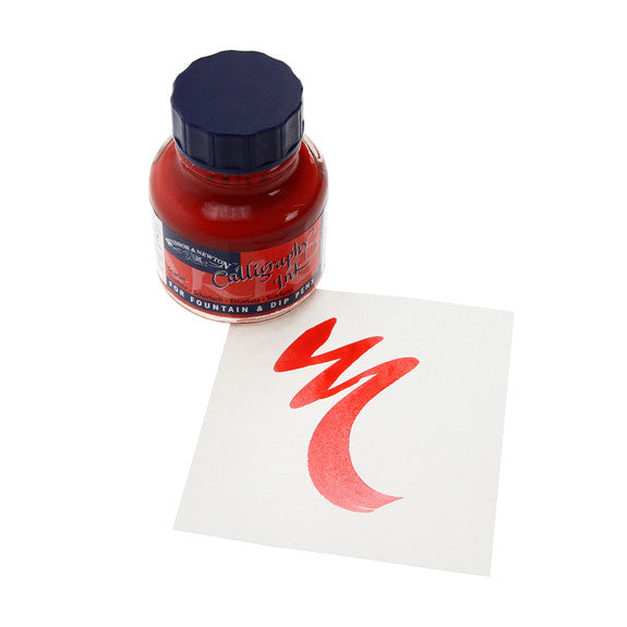 W&N - Calligraphy Ink 30ml
