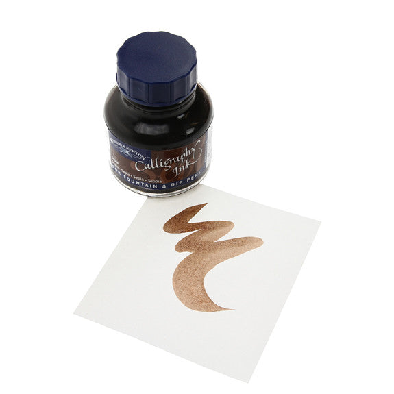 W&N - Calligraphy Ink 30ml