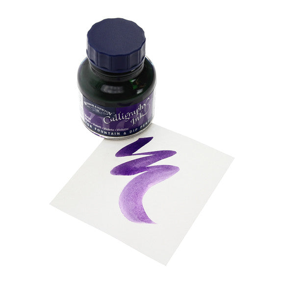 W&N - Calligraphy Ink 30ml