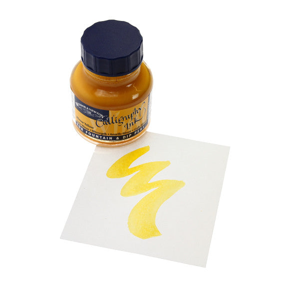 W&N - Calligraphy Ink 30ml