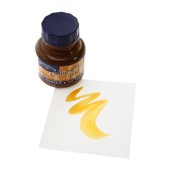W&N - Calligraphy Ink 30ml