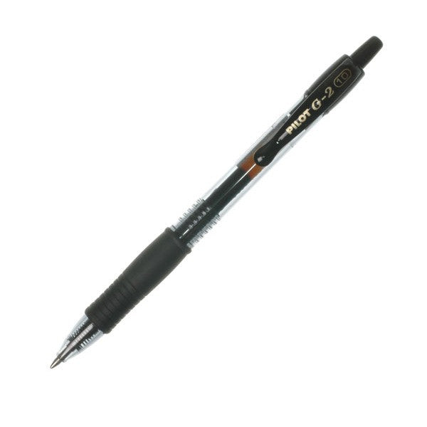 Pilot G2 Broad Pen Black
