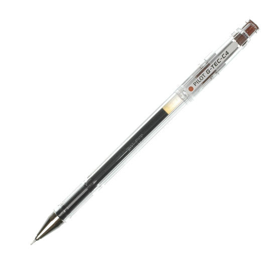 Pilot GTec Pen