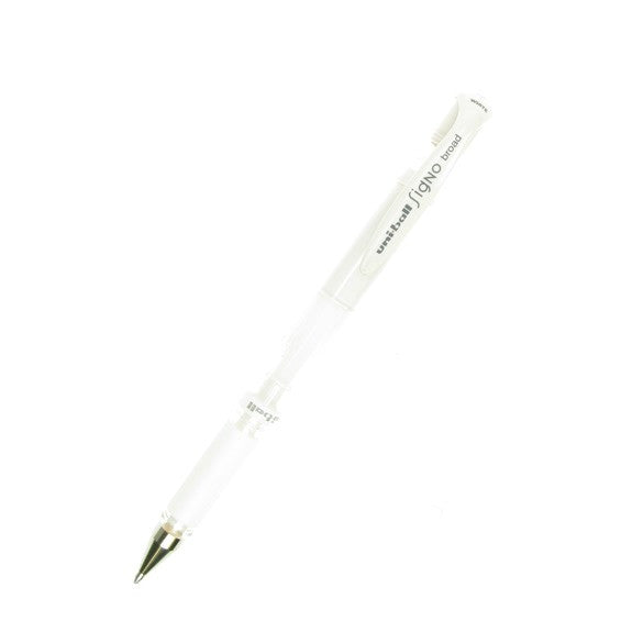 Uniball Signo Gel Broad