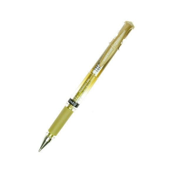 Uniball Signo Gel Broad