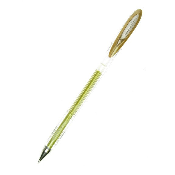 Uniball Signo Metallic 120