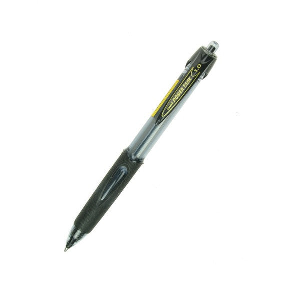 Uni-ball Power Tank RT Black — Fred Aldous