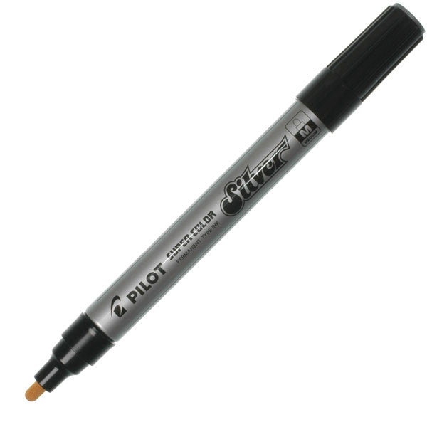 Pilot Medium Marker