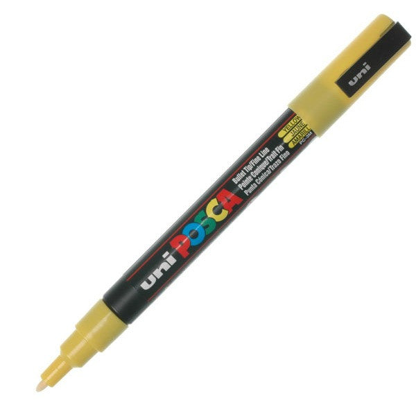 Uni Pc3M Posca Marker