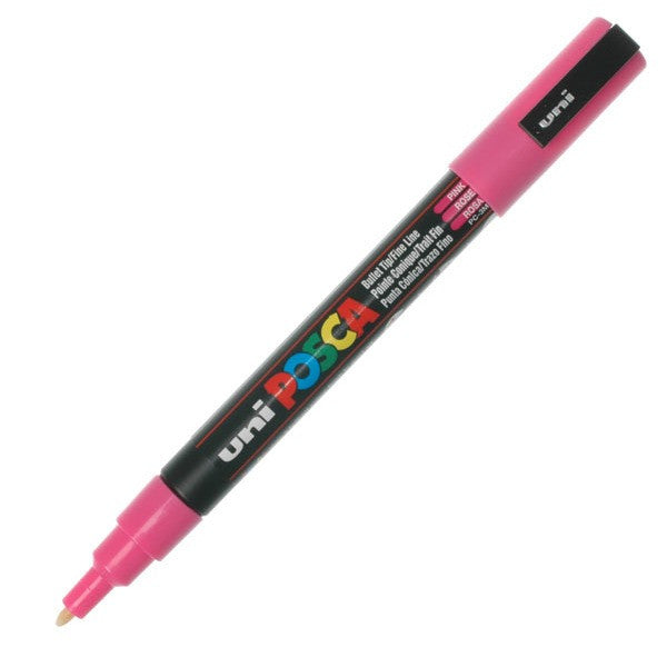 Uni Pc3M Posca Marker