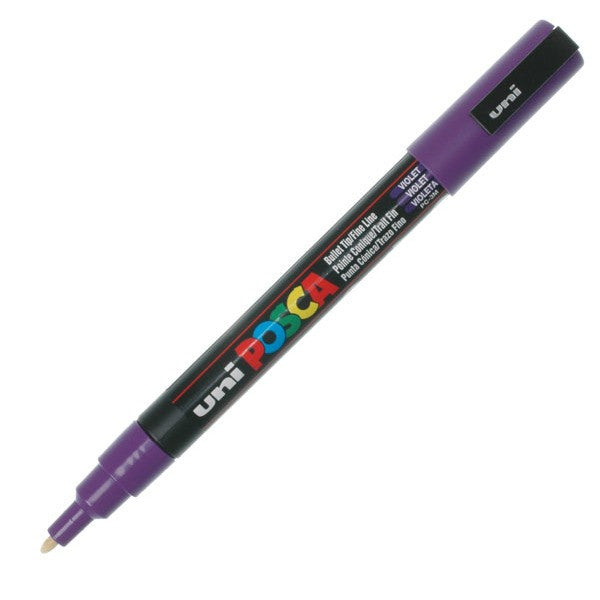Uni Pc3M Posca Marker
