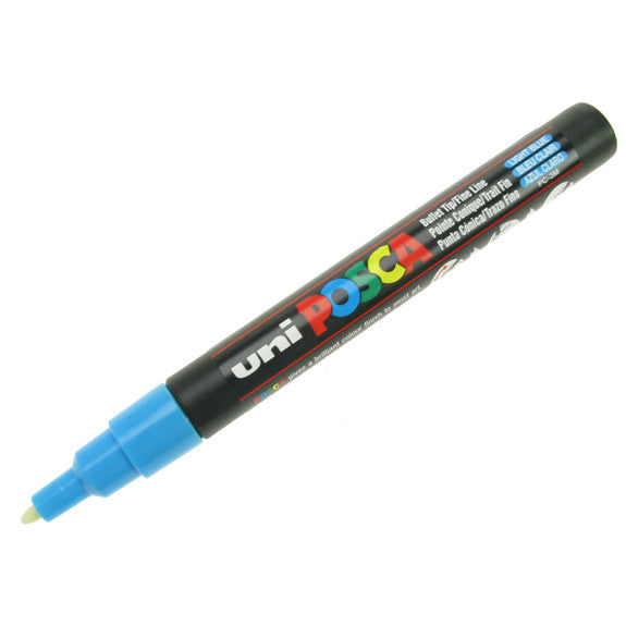 Uni Pc3M Posca Marker