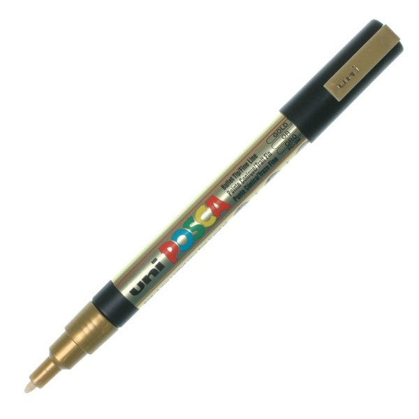 Uni Pc3M Posca Marker