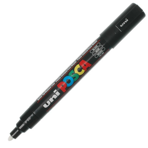 Uni Pc5M Posca Marker