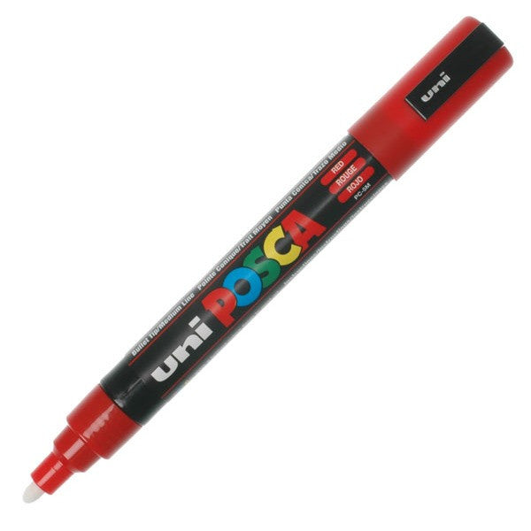 Uni Pc5M Posca Marker