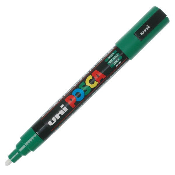 Uni Pc5M Posca Marker
