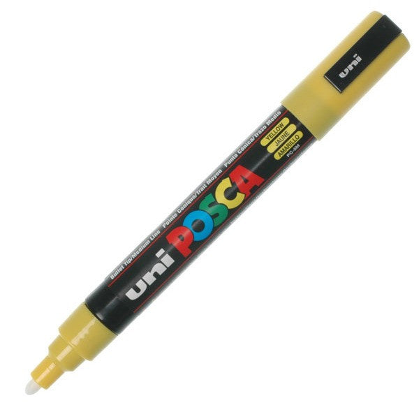 Uni Pc5M Posca Marker