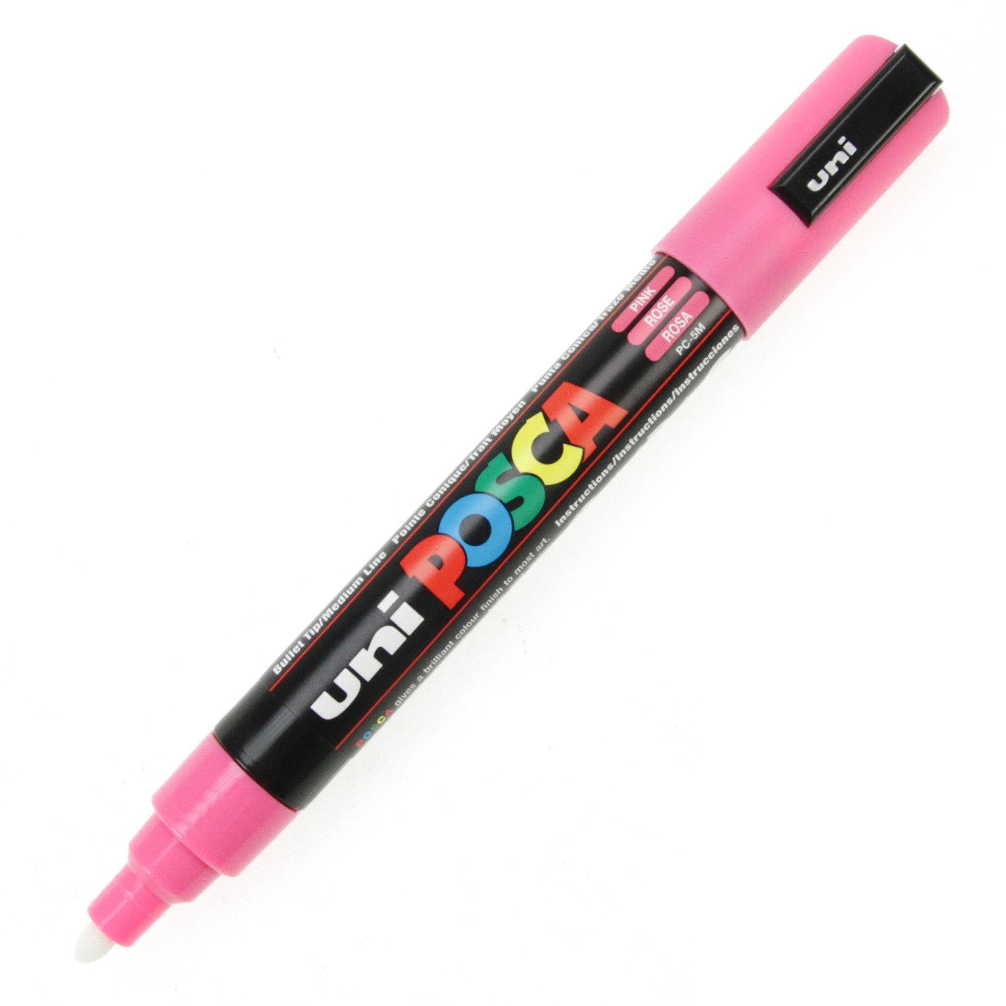 Uni Pc5M Posca Marker
