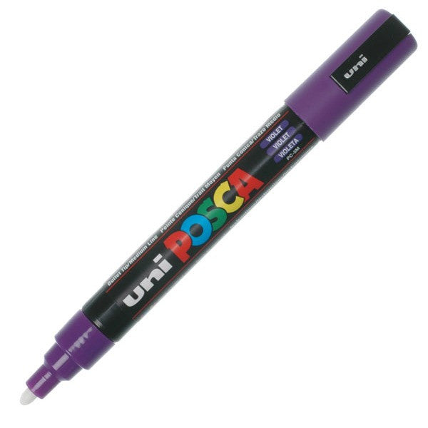 Uni Pc5M Posca Marker
