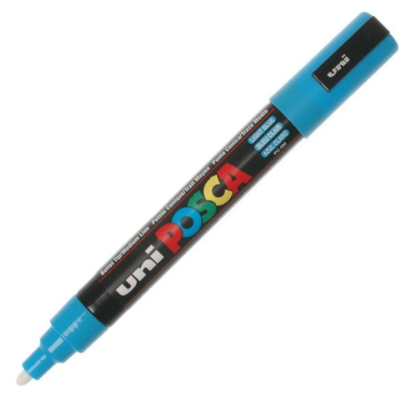 Uni Pc5M Posca Marker