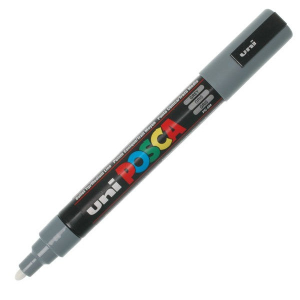 Uni Pc5M Posca Marker