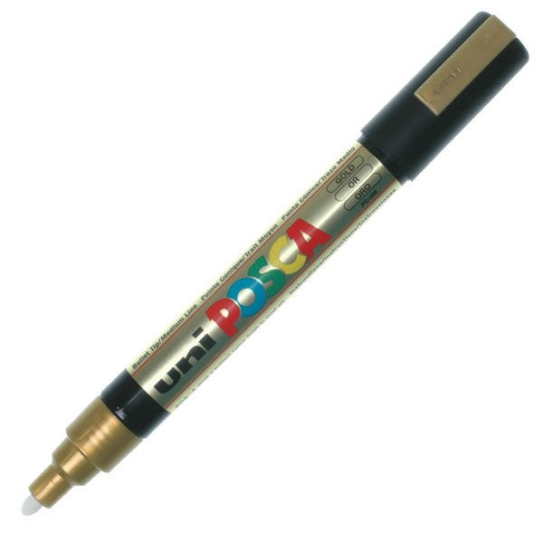 Uni Pc5M Posca Marker
