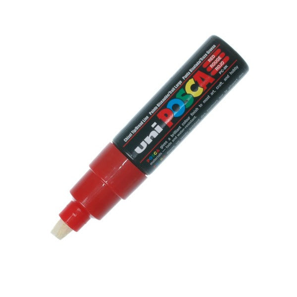 Uni Pc8K Posca Marker