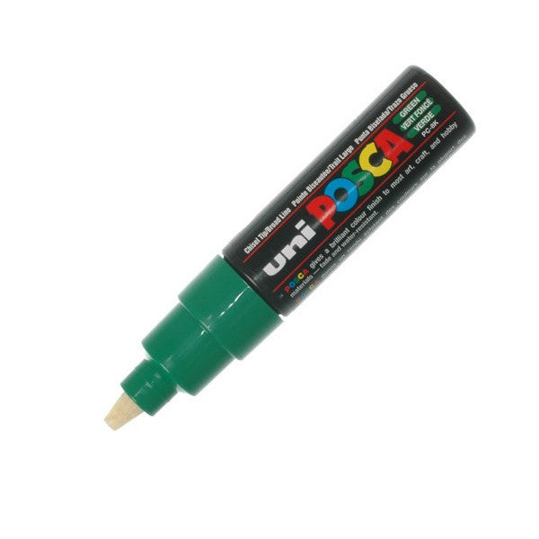 Uni Pc8K Posca Marker