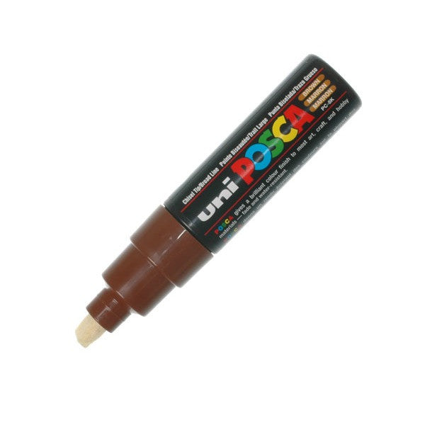Uni Pc8K Posca Marker
