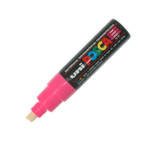 Uni Pc8K Posca Marker
