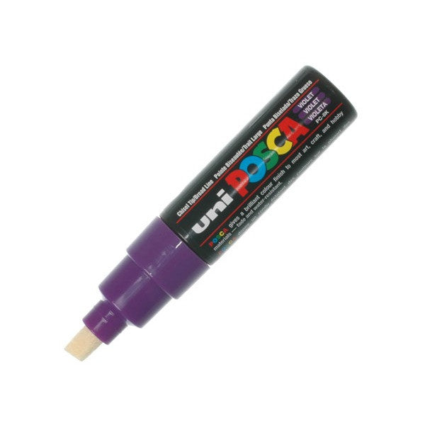 Uni Pc8K Posca Marker