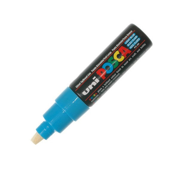 Uni Pc8K Posca Marker