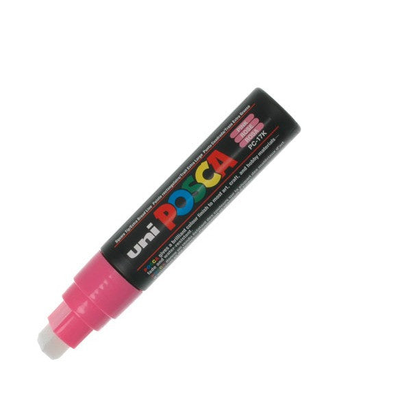 Uni Pc17K Posca Markers