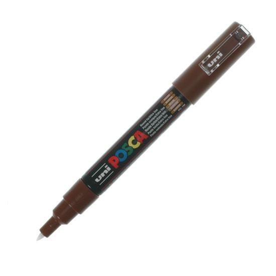 Uni Pc1M Posca Markers