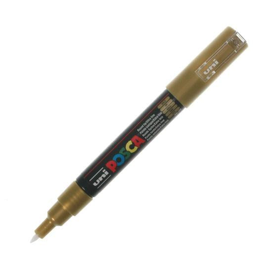 Uni Pc1M Posca Markers