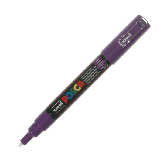 Uni Pc1M Posca Markers