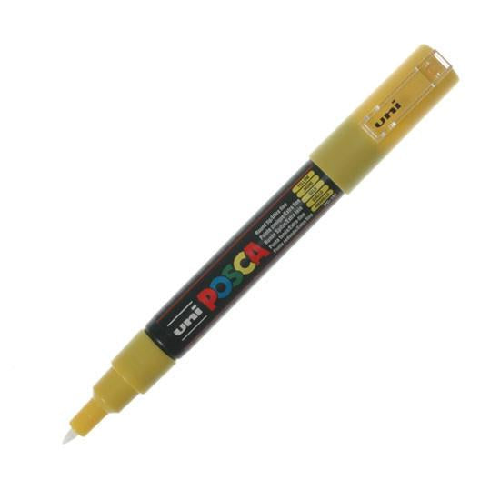 Uni Pc1M Posca Markers