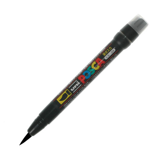 Uni Pcf350 PoscaBrush Markers