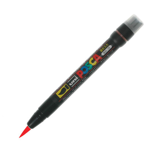 Uni Pcf350 PoscaBrush Markers