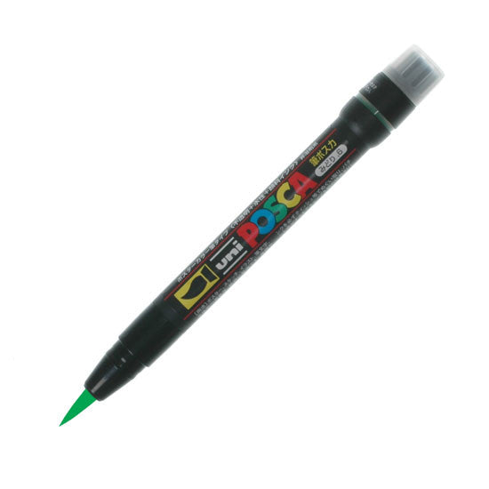 Uni Pcf350 PoscaBrush Markers