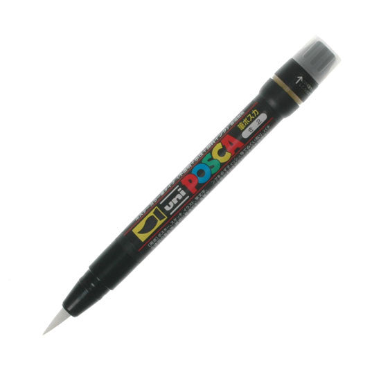 Uni Pcf350 PoscaBrush Markers