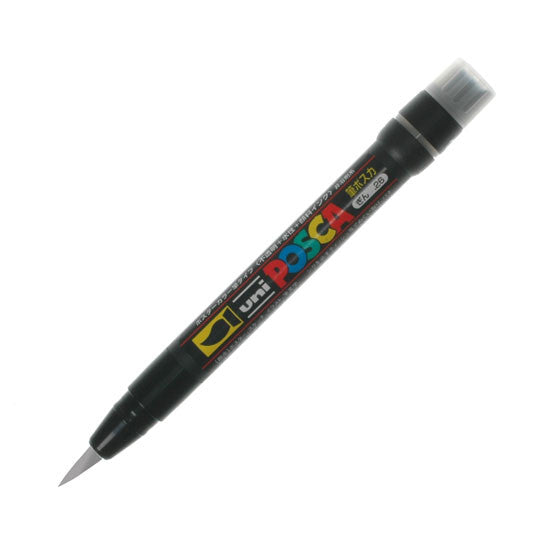 Uni Pcf350 PoscaBrush Markers